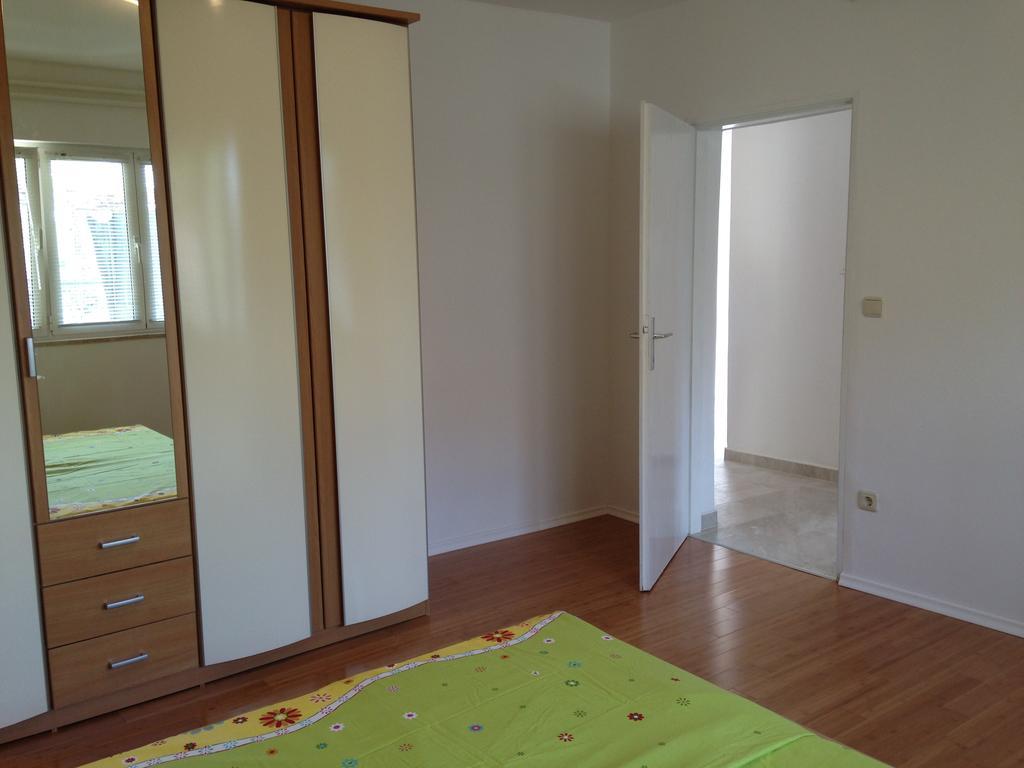 Apartment Laura Пореч Номер фото