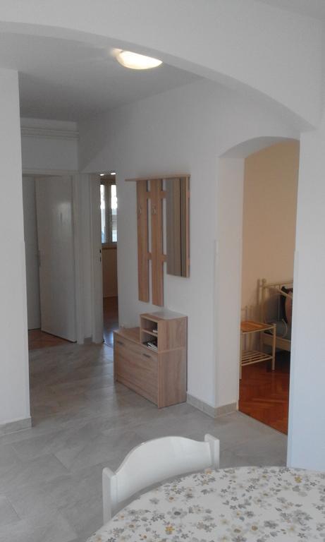 Apartment Laura Пореч Екстер'єр фото