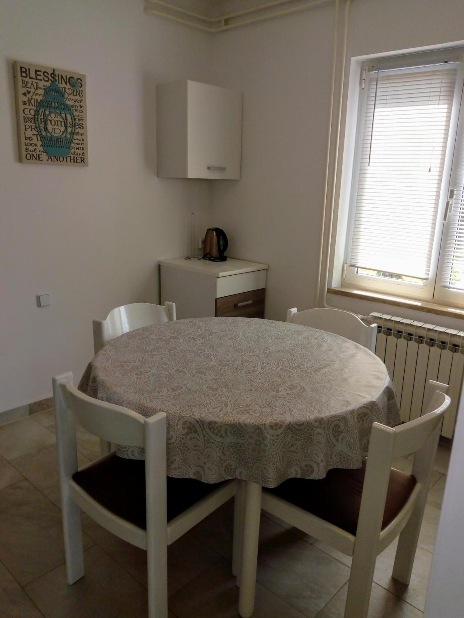 Apartment Laura Пореч Екстер'єр фото